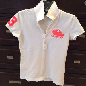 RL Polo Shirt